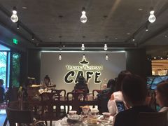 -Vivienne Westwood(上海来福士广场店)
