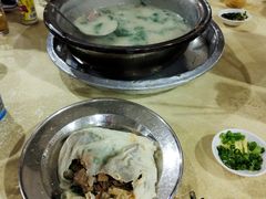 -标记美食新鲜猪杂(兴南大道店)