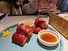 -禄运茶居·手工点心(体育西店)