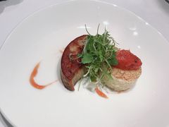 鹅肝-Le Siècle.百年西餐厅(颐和公馆店)