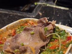 -捞王猪肚鸡火锅(财富中心店)