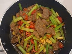 -新名仕新白玉兰餐厅
