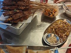 -有局·成都市井烧烤·精酿啤酒(双楠店)