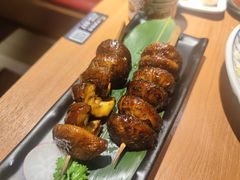 -万岁寿司(天河领展店)