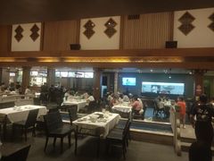 大堂-沙河粉村·国家非遗传承(云台店)