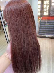 -新晨·SALON·形象造型