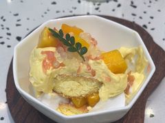 -大树餐厅(朝阳大悦城店)