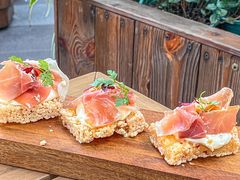 -Bistro 63 创意融合料理(广粤天地店)