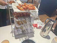 -玉善烧烤串城(长春总店)