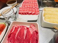 -海底捞火锅(逸仙路店)