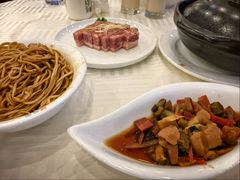 -怡园饭店-餐厅(四望亭店)