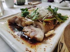 -万山楼海鲜酒家·二十三年老字号