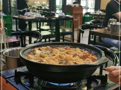 自助取餐区-六味牛杂煲·斋菜煲(桫椤湾店)