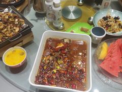 -胡家大厨(西三庄店)