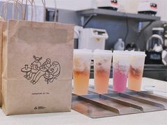 -喜茶(南昌王府井店)