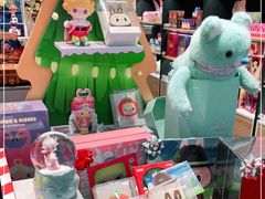 -泡泡玛特POPMART(宁波印象城店)