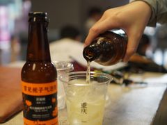 -喧闹·东方大气茶(鹅岭二厂店)