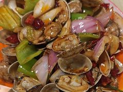 -烤满分·东北烧烤(首经贸店)