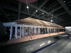 -盘龙城国家考古遗址公园