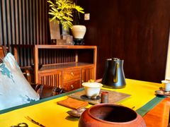 -王府茶楼茶宴·创意菜(朝阳公园店)