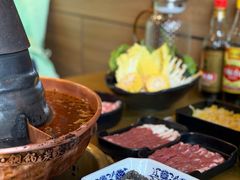 -牛街清真满恒記(平安里西大街店)