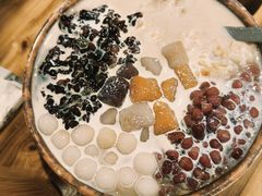 -蜀於记川渝小吃(中央大街店)