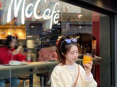 -麦当劳(平和堂店)