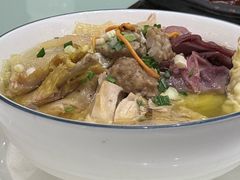 -东云阁(黄山路店)