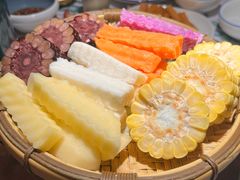 -三个椰子·现砍椰子鸡(金源CBD店)