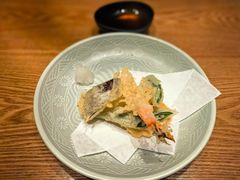 -北京泰富酒店-道日本料理餐厅