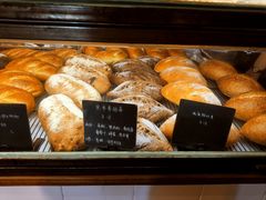 -仙峰天然面包(迎宾路店)