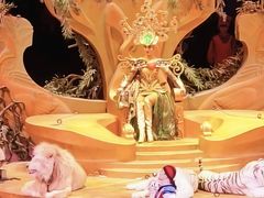-广州长隆国际大马戏