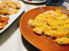 虾仁滑蛋-星平鸡饭·粤菜小炒(印象城旗舰店)