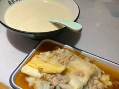 -鲜粉匠·鲍汁肠粉(民治店)