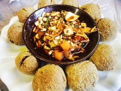 -王万妈卤猪脚(青岩交通路)