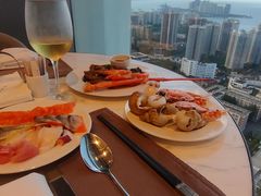 -锦厨自助餐厅·海鲜·牛扒(海口索菲特大酒店)