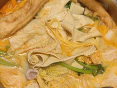 -阿上阿上麻辣香锅&麻辣烫(朝阳蓝色港湾店)