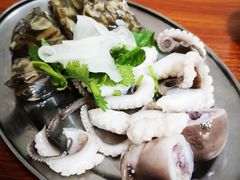 -铭聚章鱼土笋冻(松柏店)