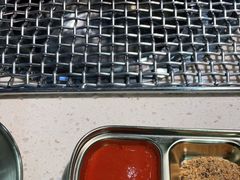 -可心筛网烤肉(南关区幸福一路店)