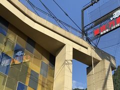 -梦幻奥陶纪景区