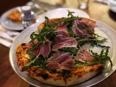 -OGGI TRATTORIA PIZZERIA(深业上城店)