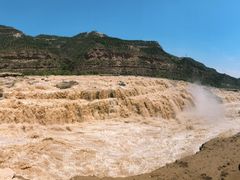 -陕西黄河壶口瀑布旅游区