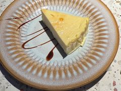 巴斯克芝士蛋糕-战斧牛排餐厅(悦方IDMALL店)