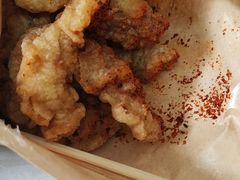 -憨铁匠老火锅(龙岗万科里店)