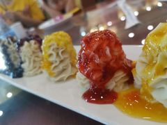 -桃子餐厅·天津菜(红星路直营店)