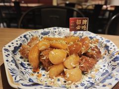 -老福洲·三十年福州味(斗东店)