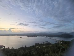 -杭州千岛湖滨江希尔顿度假酒店