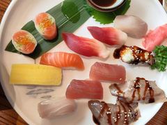 -山盛创作料理·Yamamori(珠宾店)
