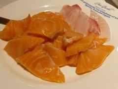 -星伦多自助料理·涮烤一体(虹悦城店)