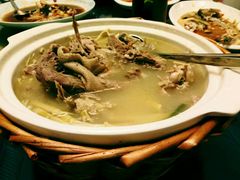 -杭州西湖柳莺里酒店·闻莺厅